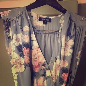 Yumi Kim dress size xs.